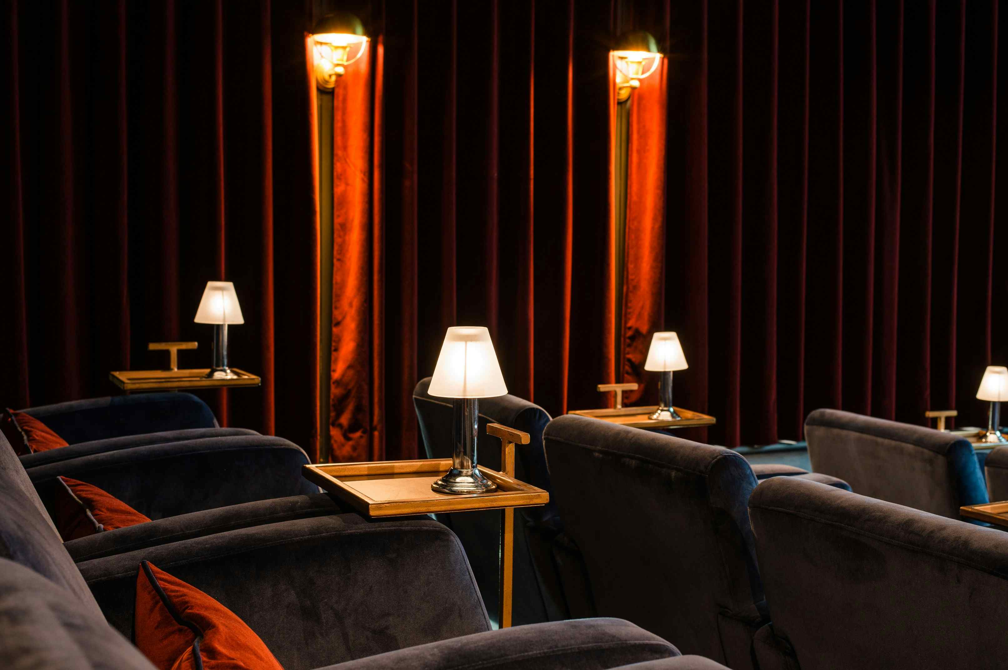 King Street Townhouse